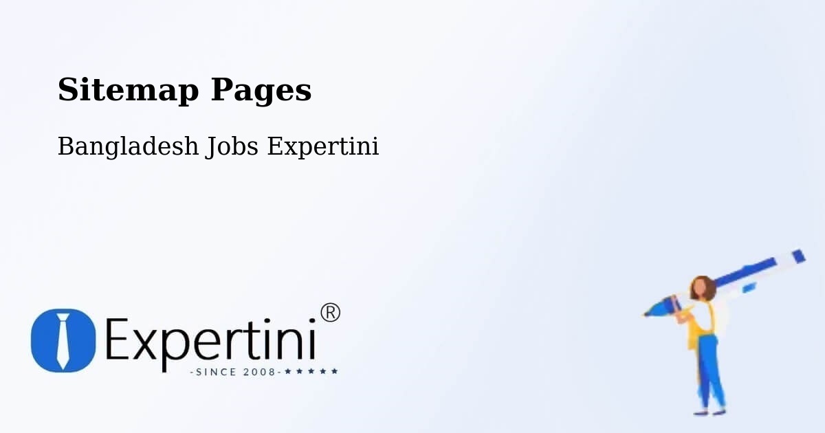 Sitemap Pages - Joypur Hāt - Bangladesh Jobs Expertini