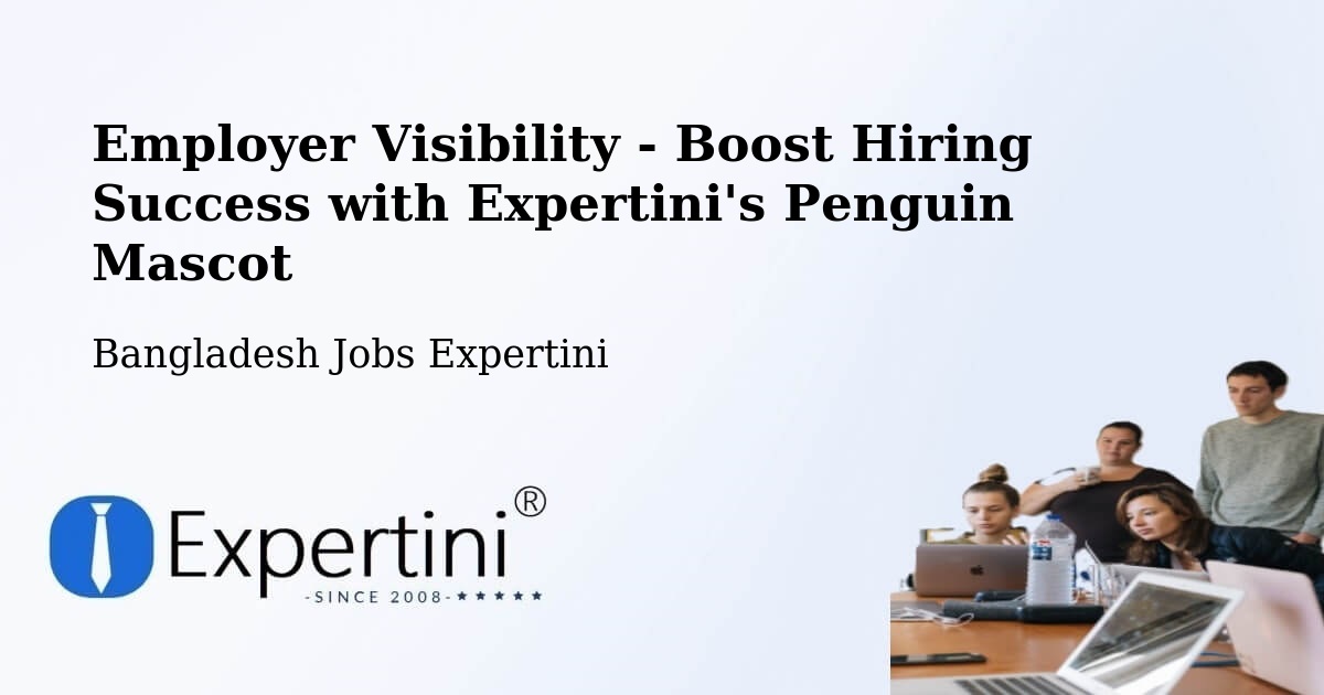 CV and Resume Visibility Optimization – Joypur Hāt - Bangladesh Jobs Expertini